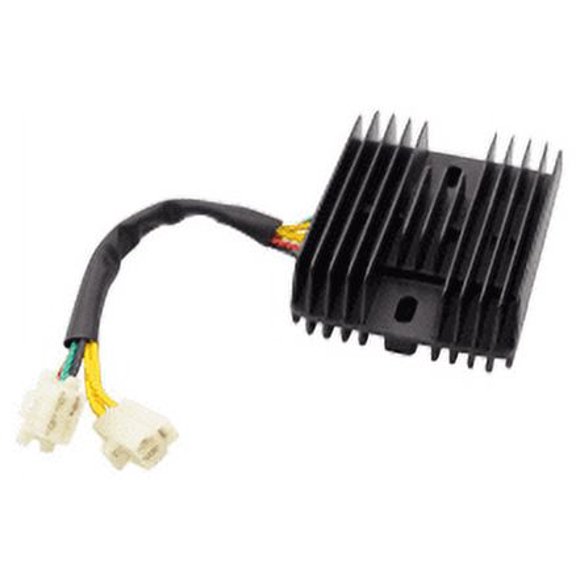 1 Sets - Regulator Rectifier for Hond a CB T Hawk 400, R2025.0, 31600-413-008-31600-413-008