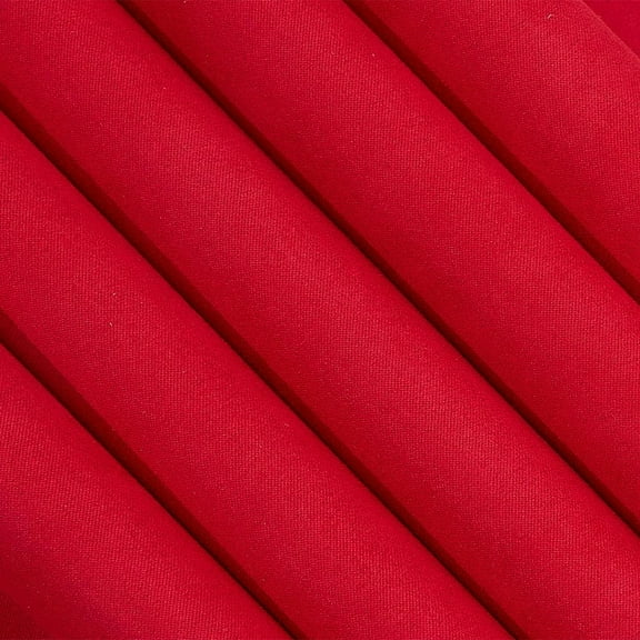 1 Sheet 51 x 11.8 Inch China Red Book Cloth Paper Backed Suede Fabric Surface Bookbinding Book Cloth for Book Binding Supplies Scrapbooking Protector Bookcloth Album Adult DIY Crafts Cover