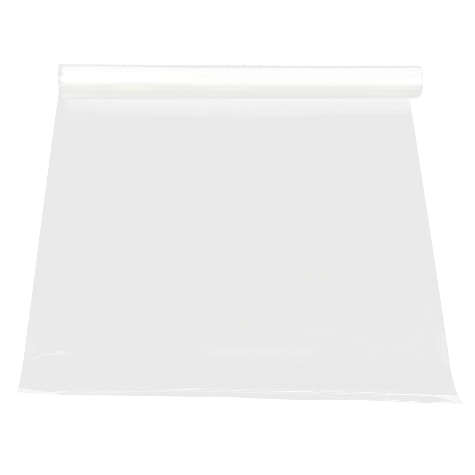 1 Sheet Adhesive Window Film Clear Window Film Windshield Protection