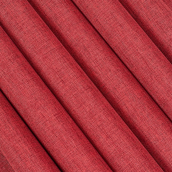 1 Sheet DIY Imitation Linen Fabric with Paper Back for Book Binding Velvet Box Making FireBrick 300x1300mm