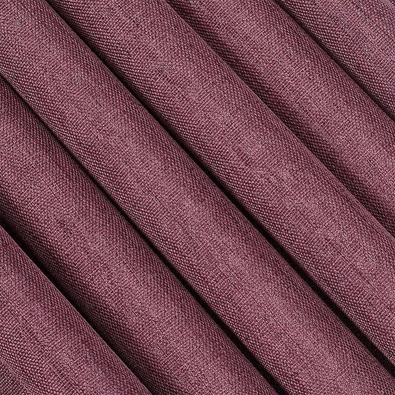 1 Sheet DIY Imitation Linen Fabric with Paper Back for Book Binding Velvet Box Making Purple 300x1300mm