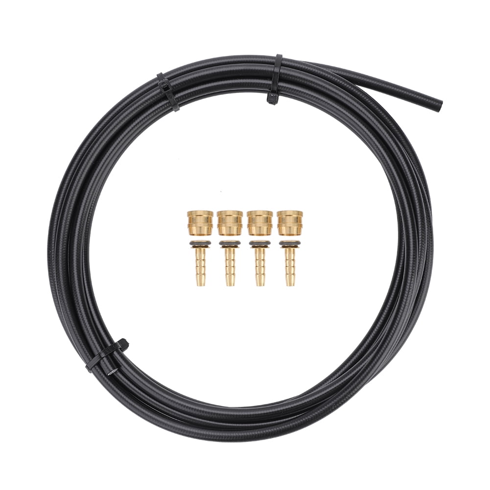 how do i adjust my bike brakes