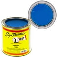 thumbnail image 1 of 1 Quart 1 Shot Light Blue Paint Lettering Enamel Pinstriping & Graphic Art, 1 of 1