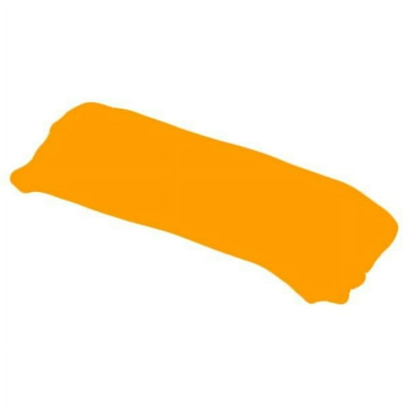 1 Shot Lettering Enamel, 8 oz., Chrome Yellow