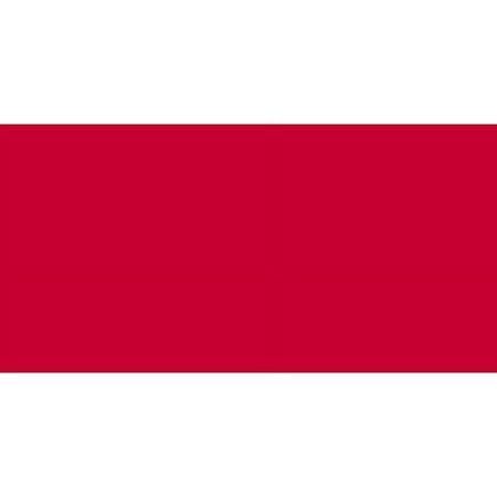 1 Shot Pearlescent Enamel, 8 oz., Bright Red
