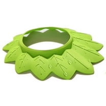 1*Shower Cap Cap Soft Adjustable Bathing Hat Shampoo Bath Head Cap Visor for Kids Bathing Washing Hair