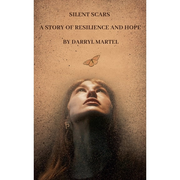 1 Silent Scars A Story of Resilience and Hope, Book 1, (Paperback)