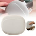 thumbnail image 1 of 1*Silicone Wired Earphone Storage Bag 1/2 Pcs Silicone Headphone Organizer Upgraded Headphone Case Data Cable Storage Bag Small Silicone Wired Earbud Case Key Box Purse, 1 of 9