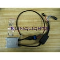 thumbnail image 1 of 1 Single Replacement Xenon HID Conversion Kit 35w Ballast AMP Universal Part 35 Watt 35Watt Digital, 1 of 3