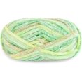 thumbnail image 1 of 1 Skein/2 Skeins/3 Skeins 100g/Roll Velvet Yarn Crocheting Fuzzy Yarn, Velvet Fluffy Chenille Blanket Yarn,Crochet Knitting Soft Thick Plush Lustrous, 87yards/Roll, 1 of 7