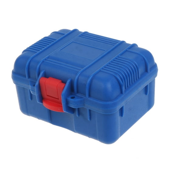 1 Slot Stylish Watch Storage Case Protective Watch Box Watch Storage Box