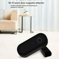 thumbnail image 1 of Tuya Smart Door Sensor Smart Home Security Window Detector Door Sensor Switch Handle Window Alarm Contact Sensor, 1 of 10