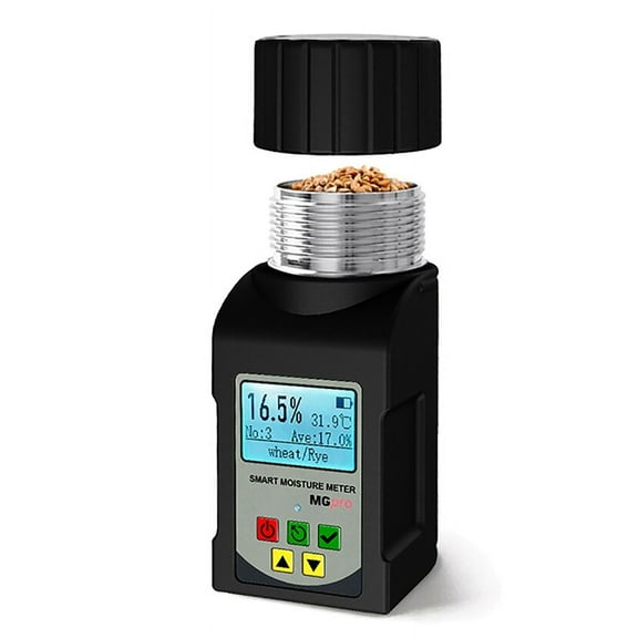1 * Smart Humidity Tester-As Shown