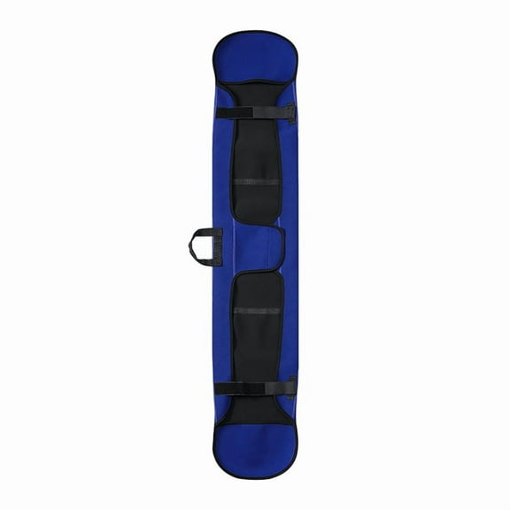1 * Snowboard Bag-Blue