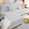 thumbnail image 1 of 1*Sofa Cover Sofa Covers Couch Covers for Sectional Sofa 2024 New Couch Cushion Covers Sofa Covers Soothing Home Sofa Covers Washable Stretch Slipcovers Sofa Cover, 1 of 6