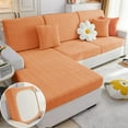 thumbnail image 1 of 1*Sofa Cover Sofa Covers Couch Covers for Sectional Sofa 2024 New Couch Cushion Covers Sofa Covers Soothing Home Sofa Covers Washable Stretch Slipcovers Sofa Cover, 1 of 6