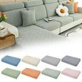 thumbnail image 1 of 1*Sofa Cover Sofa Covers Couch Covers for Sectional Sofa 2024 New Couch Cushion Covers Sofa Covers Soothing Home Sofa Covers Washable Stretch Slipcovers Sofa Cover, 1 of 9