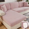 thumbnail image 1 of 1×Sofa Cover Universal Sofa Cover Wear High Elastic Non Slip Polyester Universal Furniture Cover Wear Universal Sofa Cover Sofa Cover, 1 of 6