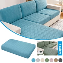 1×Sofa Cover Universal Sofa Cover Wear High Elastic Non Slip Polyester Universal Furniture Cover Wear Universal Sofa Cover Sofa Cover