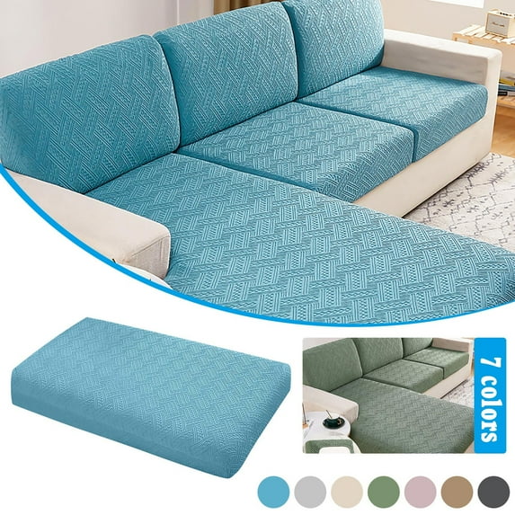 1×Sofa Cover Universal Sofa Cover Wear High Elastic Non Slip Polyester Universal Furniture Cover Wear Universal Sofa Cover Sofa Cover