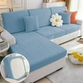 thumbnail image 1 of 1* Sofa Cover,Sofa Covers Couch Covers For Sectional Sofa 2024 New Couch Cushion Covers Sofa Covers Soothing Home Sofa Covers Washable Stretch Slipcovers, 1 of 9