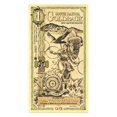 thumbnail image 2 of 5 South Dakota Goldbacks – 1/200 Oz Each, 24K Pure Gold Aurum Foil Notes By Valaurum 2 of 5