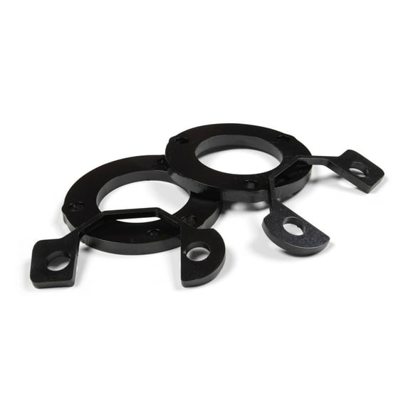 1' Spacer Kit '21 Fits/For Bronco Fits select: 2021-2022 FORD BRONCO