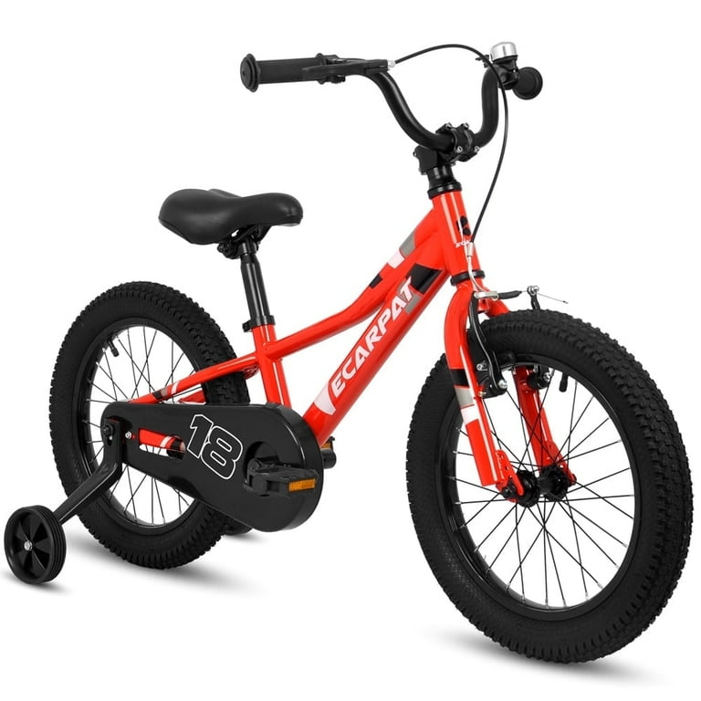 Bike for 44 inch child hotsell