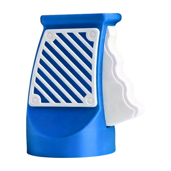 1. Spill-Proof Can Opener With Comfortable Grip Single Hand For Home & Outdoor Ideal For Seniors & Kids