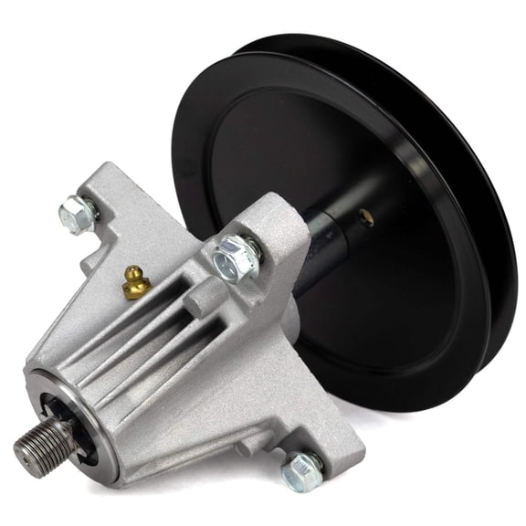 (1) Spindle Assembly Cub Cadet LTX1045 46" 918-04865 918-04636