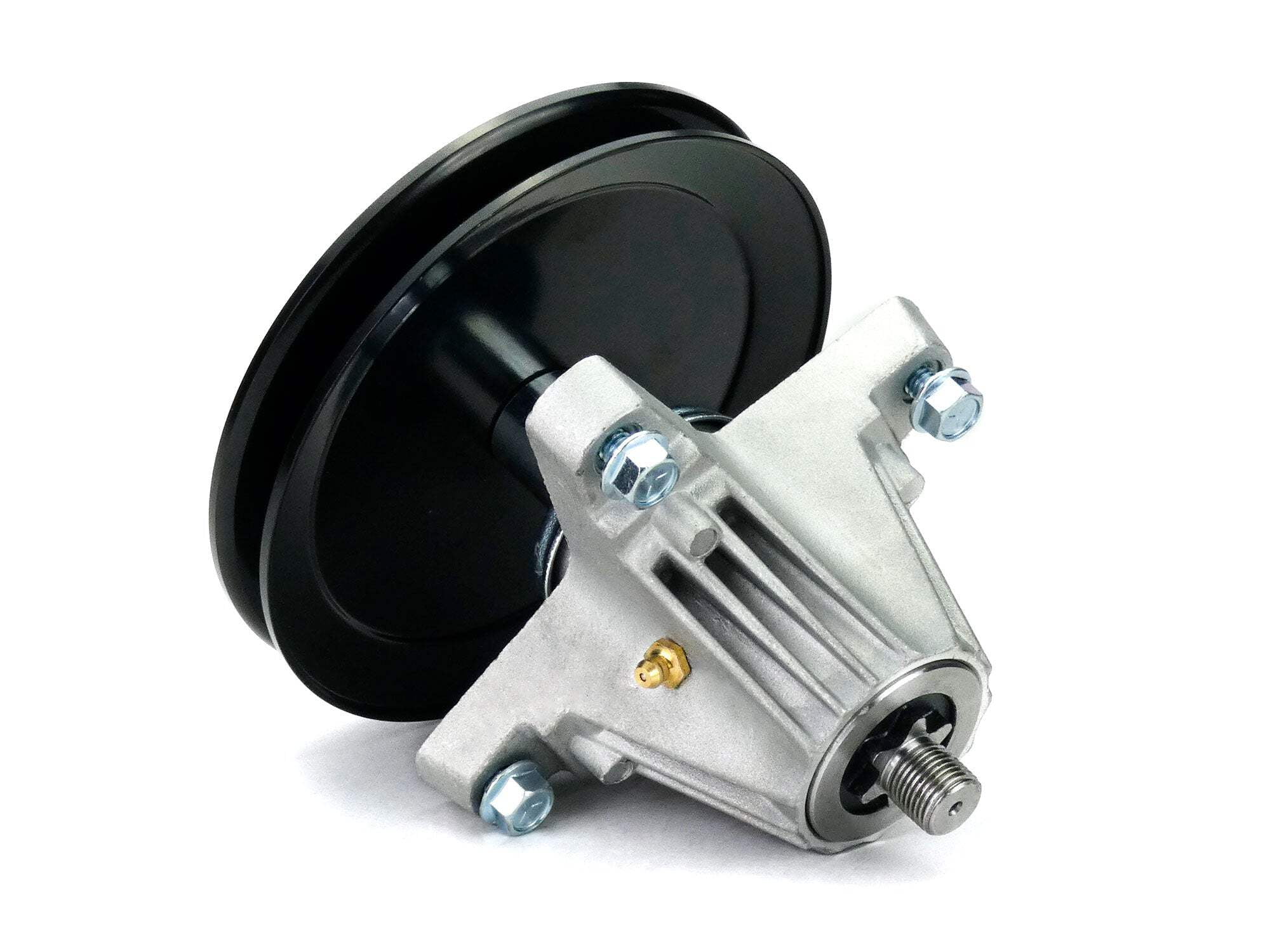 Rasenmäher-Spindel 918-06977 – Ersatz Für MTD, Cub Cadet, Troy Bilt Mäher Mit 116,8 Cm Deck
