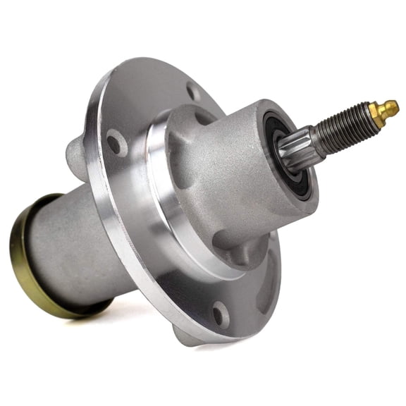 (1) Lawn Mower Spindle Assembly Fits Husqvarna 48" 539112170