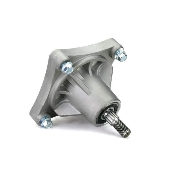 (1) Spindle Assembly for Hustler 34" to 52" 931741 931881 931899 932004US 604214
