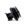 thumbnail image 1 of (1) Spindle for Husqvarna AYP 44" 50" 105483X 136818 136819 532106037 532136819, 1 of 1
