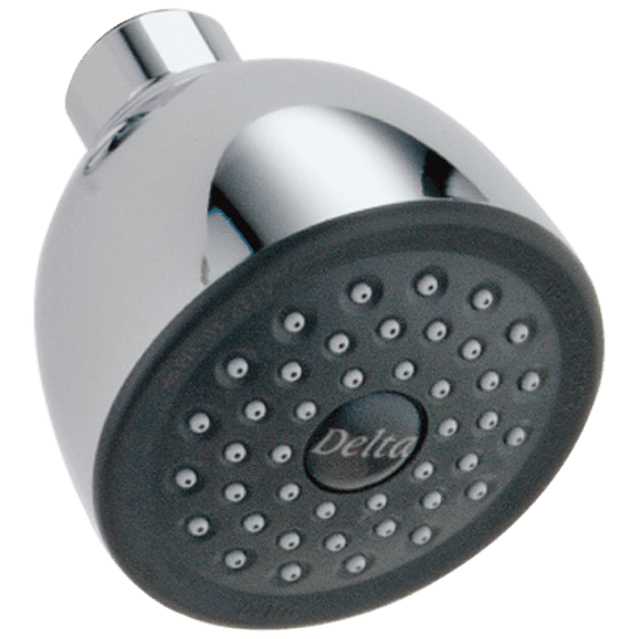 1-Spray Fundamentals⢠Shower Head in Chrome RP38357