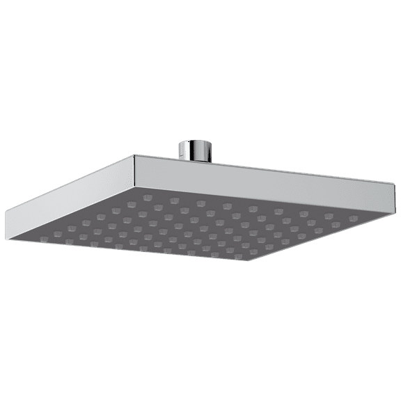 1-Spray Raincan Shower Head in Chrome 52841