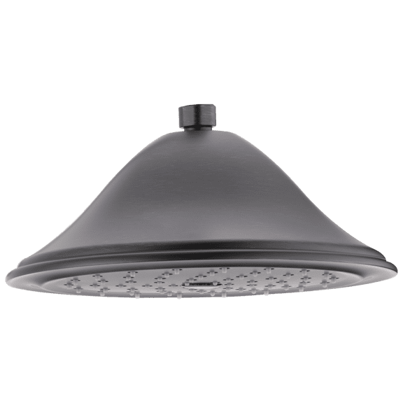 1-Spray Raincan Shower Head in Venetian Bronze RP72568RB