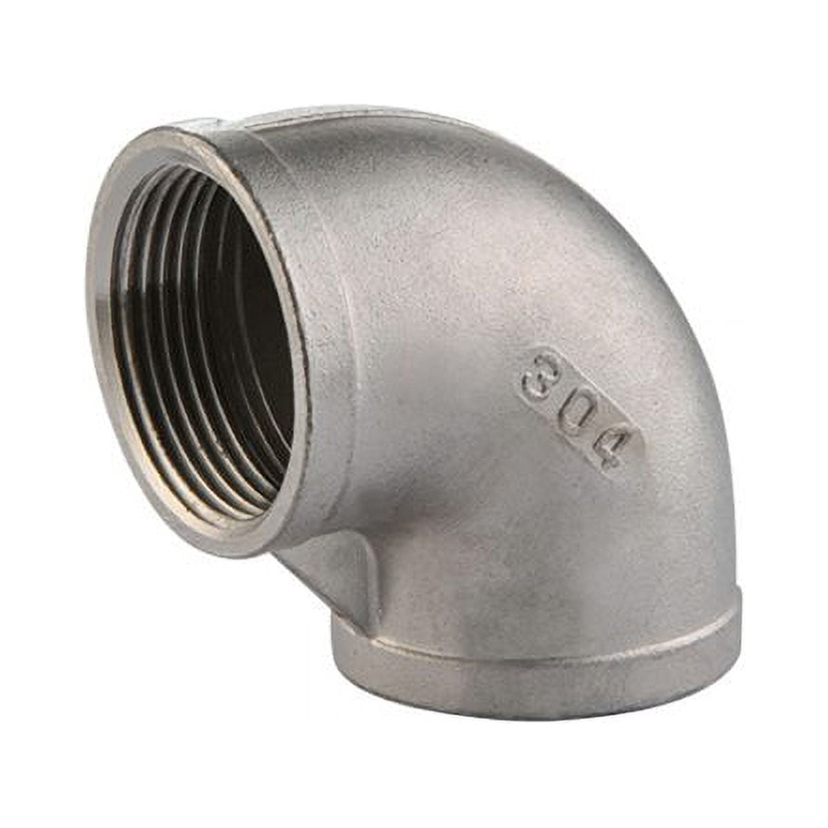Raccordo A Svasare In Ottone Senza Piombo - 3/8" Svasato X 3/8" FPT - Anderson Metals 2572 - Foto 2
