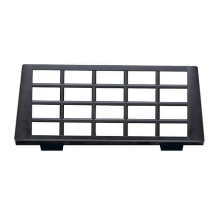 1 Stand Durable Convenient Folding Instrument Stand Instrument Folding Stand Adjustable Music Home