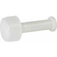 thumbnail image 1 of 1 - Standard 3" Core Handle Hand Held Dispenser Holder Stretch Shrink Wrap, 1 of 1