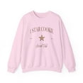 1 Star Cookie Social Club Sweatshirt, Baking Matching Holiday Crewneck