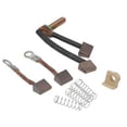 thumbnail image 2 of J&N Starter Brush Springs For Ford 6V/12V - Fits Model A, Tractors, Thunderbird - 4 Pack 2 of 5
