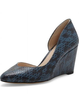 1.STATE Womens Shoes in Zapatos Blue Walmart