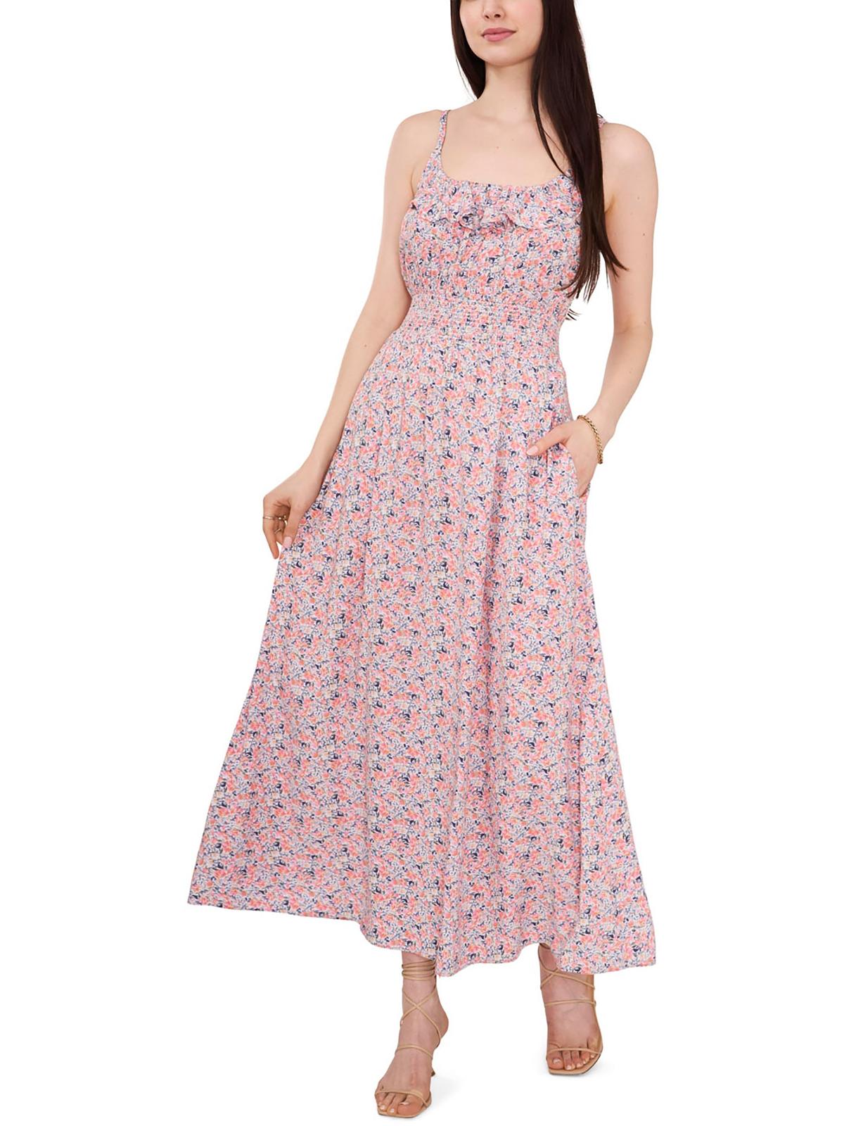 1 state dress maxi 1. STATE Strappy Lace Up Maxi Dress Mahogany XXL