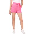 thumbnail image 1 of 1.State Womens Linen Mini Paperbag Pants, 1 of 1