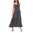 thumbnail image 1 of 1.State Womens Maxi Dress Scattered Blooms XS, 1 of 1