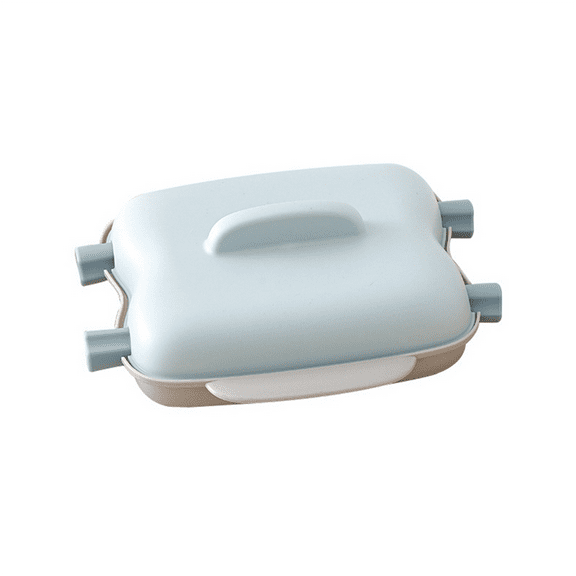 1 * Steamed Corn Box-Blue