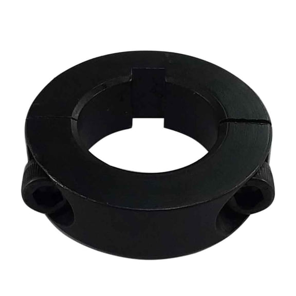 1" Steel Split Locking Collar