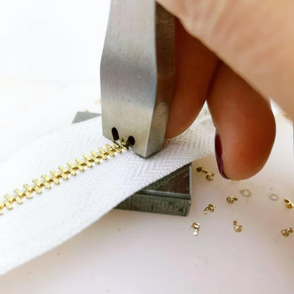 1 * Steel Tooth Remover 1 * board-Silver