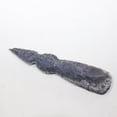 thumbnail image 1 of 1 Stone Ornamental Tomahawk Head #5524  Ax Axe Hatchet, 1 of 4